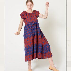 Ace & Jig Noah dress